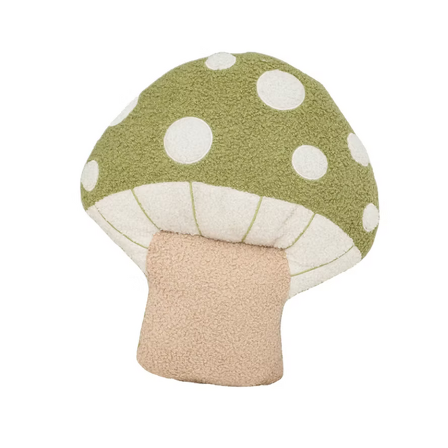 Kissen Versa Pilz 35 x 40 x 32 cm