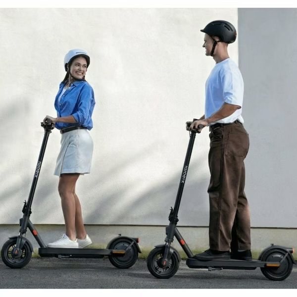 Elektroroller Xiaomi Electric Scooter Elite 25 km/h Elektroroller Xiaomi Electr