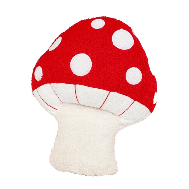 Kissen Versa Pilz 35 x 40 x 32 cm