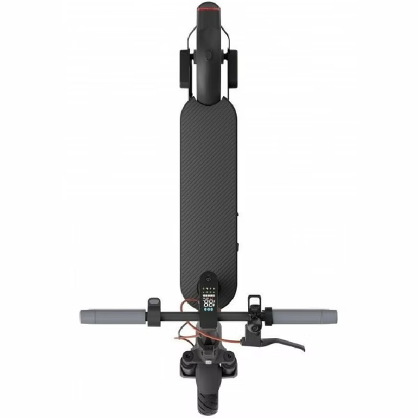 Elektroroller Xiaomi Electric Scooter 5 25 km/h Schwarz