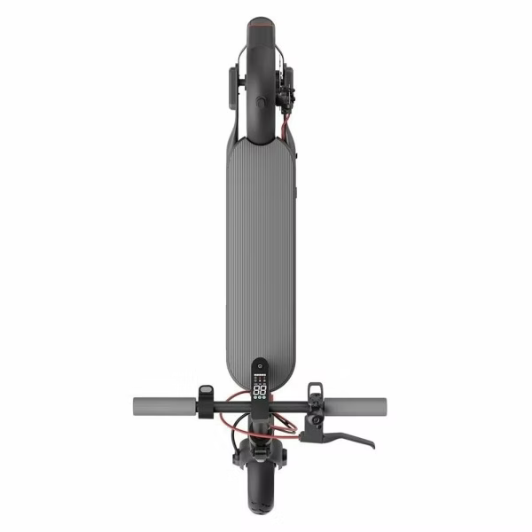 Elektroroller Xiaomi Electric Scooter 4 25 km/h Schwarz