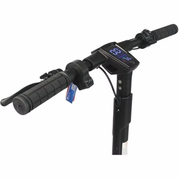 Elektroroller Dualtron DOLPHIN Schwarz 25 km/h 600 W