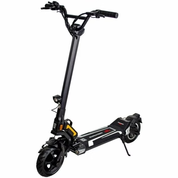 Elektroroller Dualtron TOGO LIMITED Schwarz 25 km/h