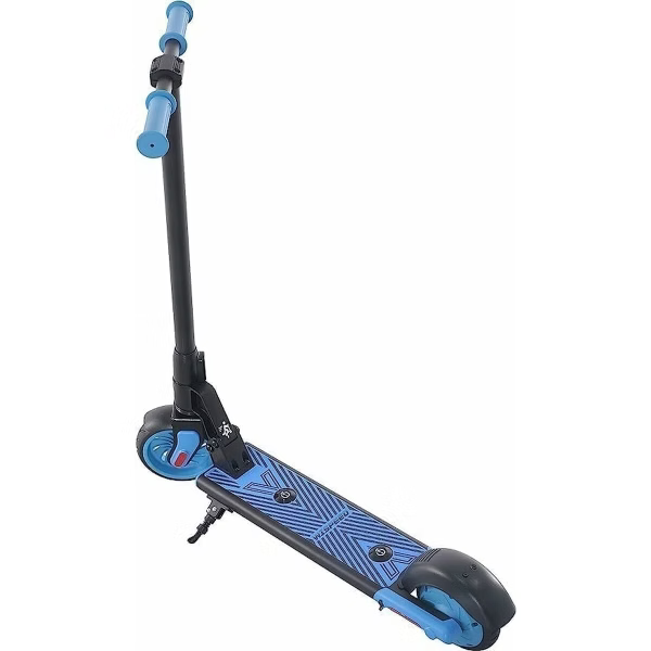 Elektroroller Wispeed 150 W Blau