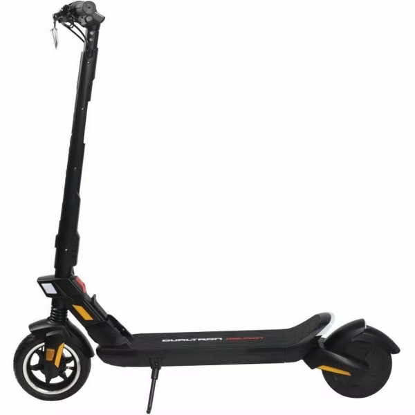 Elektroroller Dualtron DOLPHIN Schwarz 25 km/h 600 W