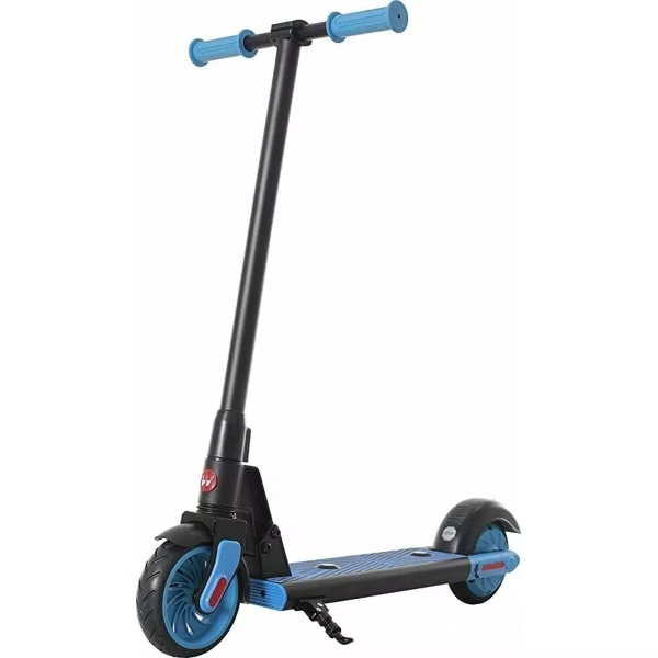Elektroroller Wispeed 150 W Blau