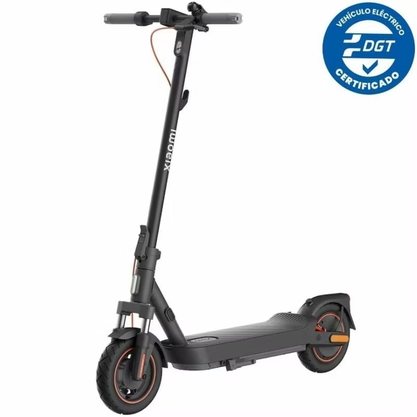 Elektroroller Xiaomi Electric Scooter 5 Max 25 km/h