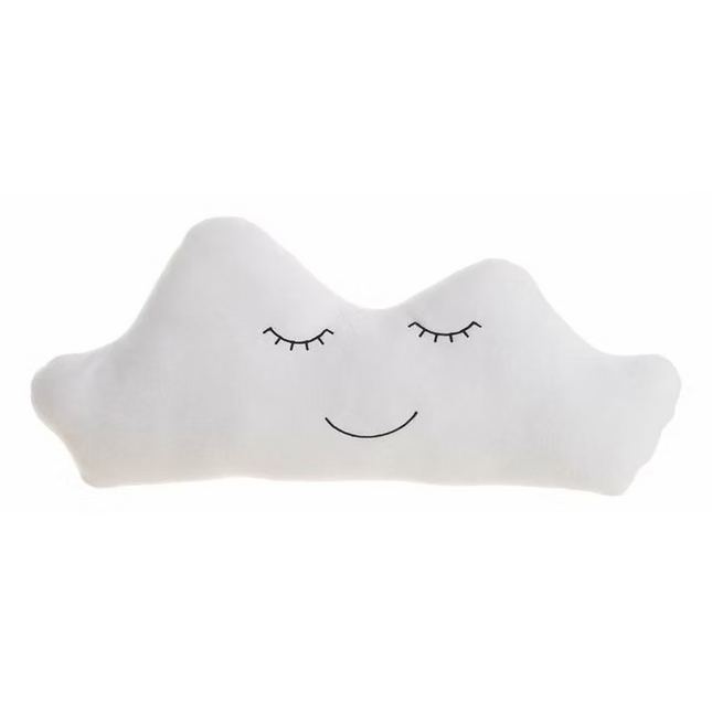 Kissen Wolken 50 x 24 cm Verschieden