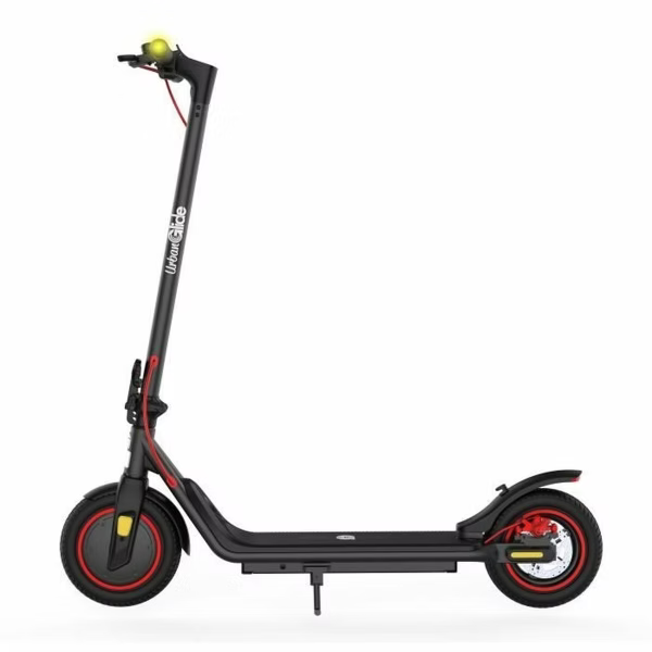 Elektroroller Urbanglide 400 W 25 km/h
