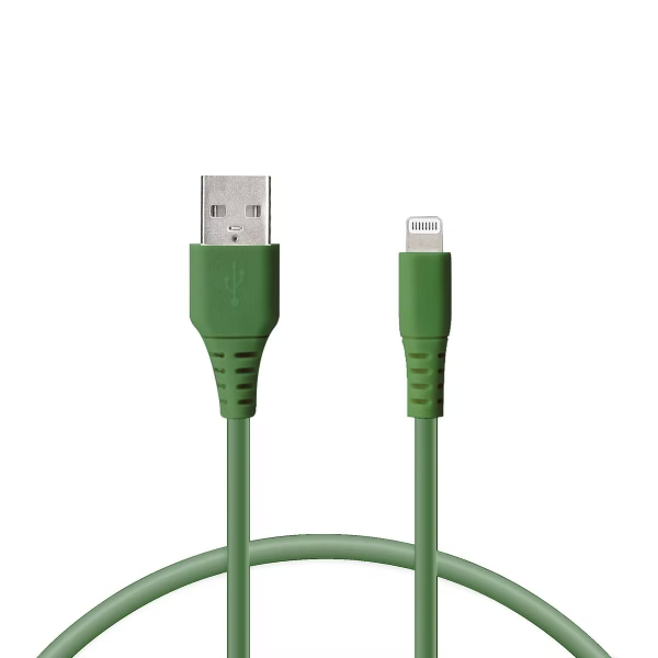 Daten-/Ladekabel mit USB KSIX