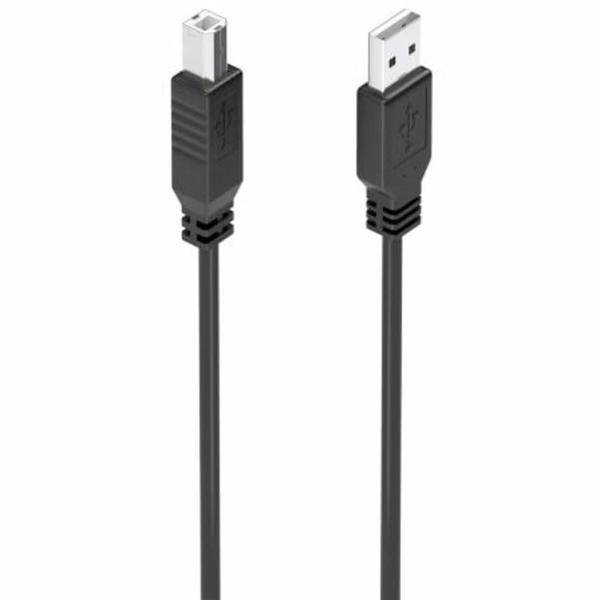 Ladekabel für Tablet Aisens A101-0881 Schwarz 10 m