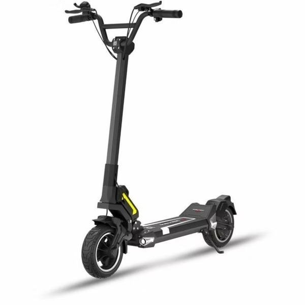 Elektroroller Dualtron TOGO PLUS Schwarz 25 km/h 800 W